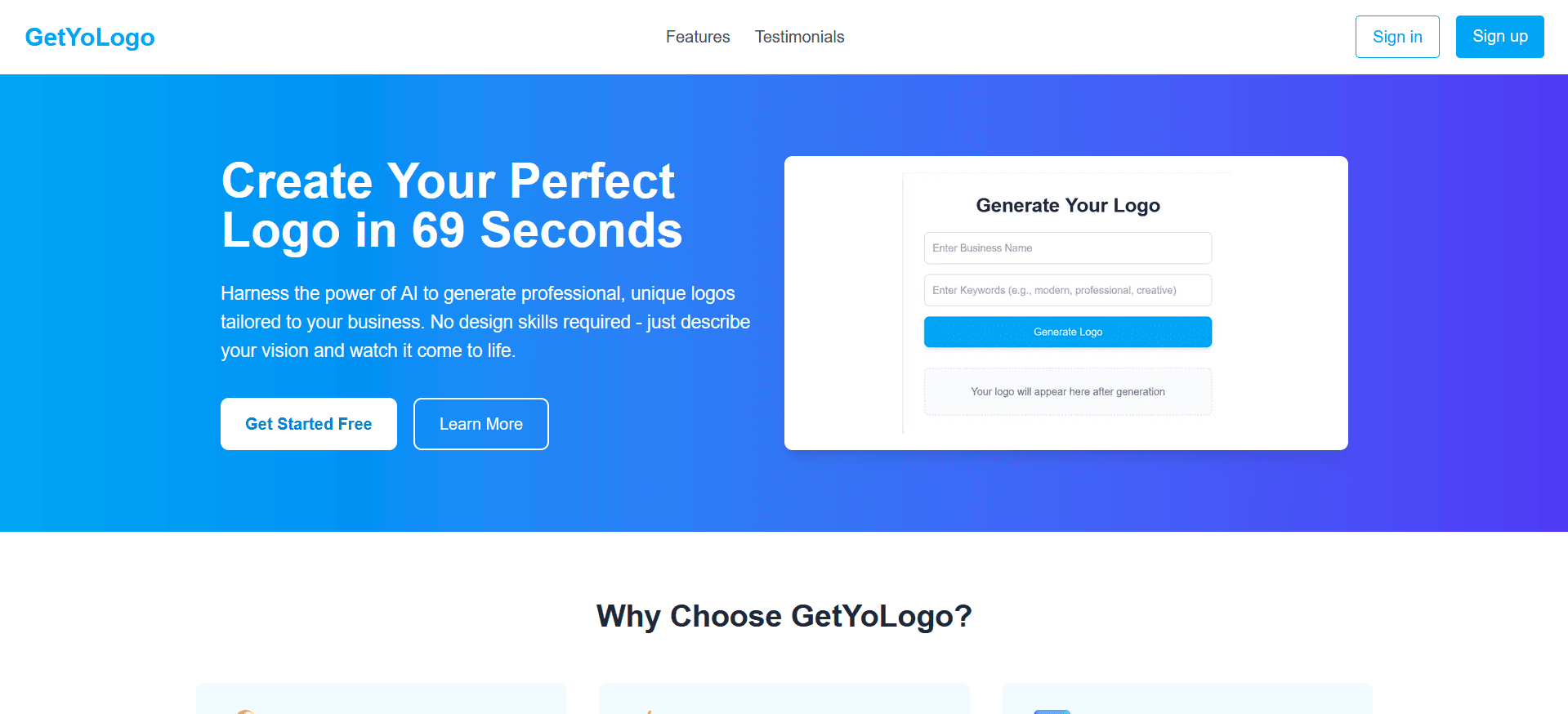 GetYoLogo